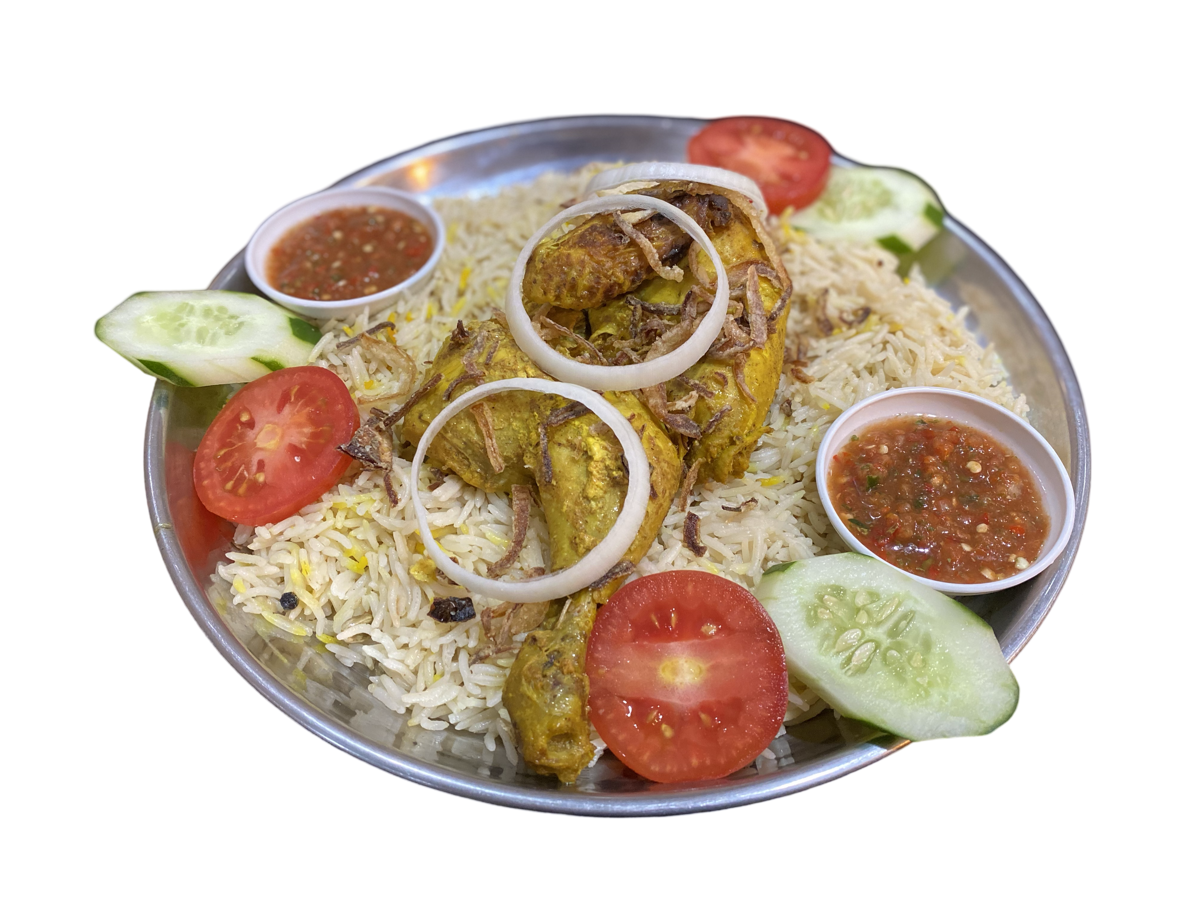 mandhi